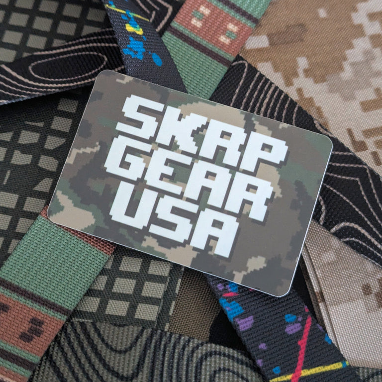 M81 Retro - Sticker