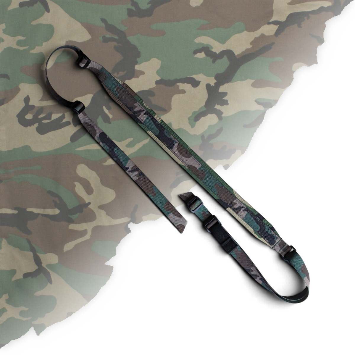 M81 Padded Sling