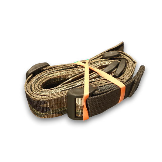 QUICK SHIP BLEM - Multicam Jacquard / Ranger Green - unpadded sling