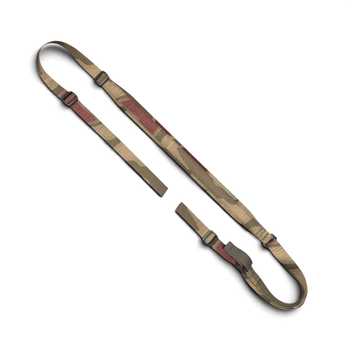 Sumpftarnmuster (Marsh Camo) Padded Sling