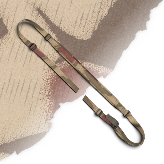 Sumpftarnmuster (Marsh Camo) Padded Sling