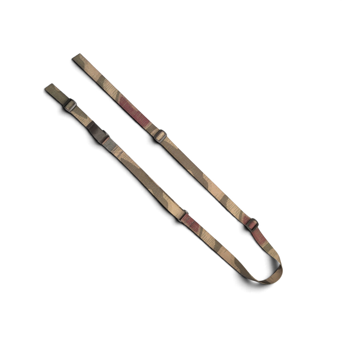 Sumpftarnmuster (Marsh Camo) Unpadded Sling
