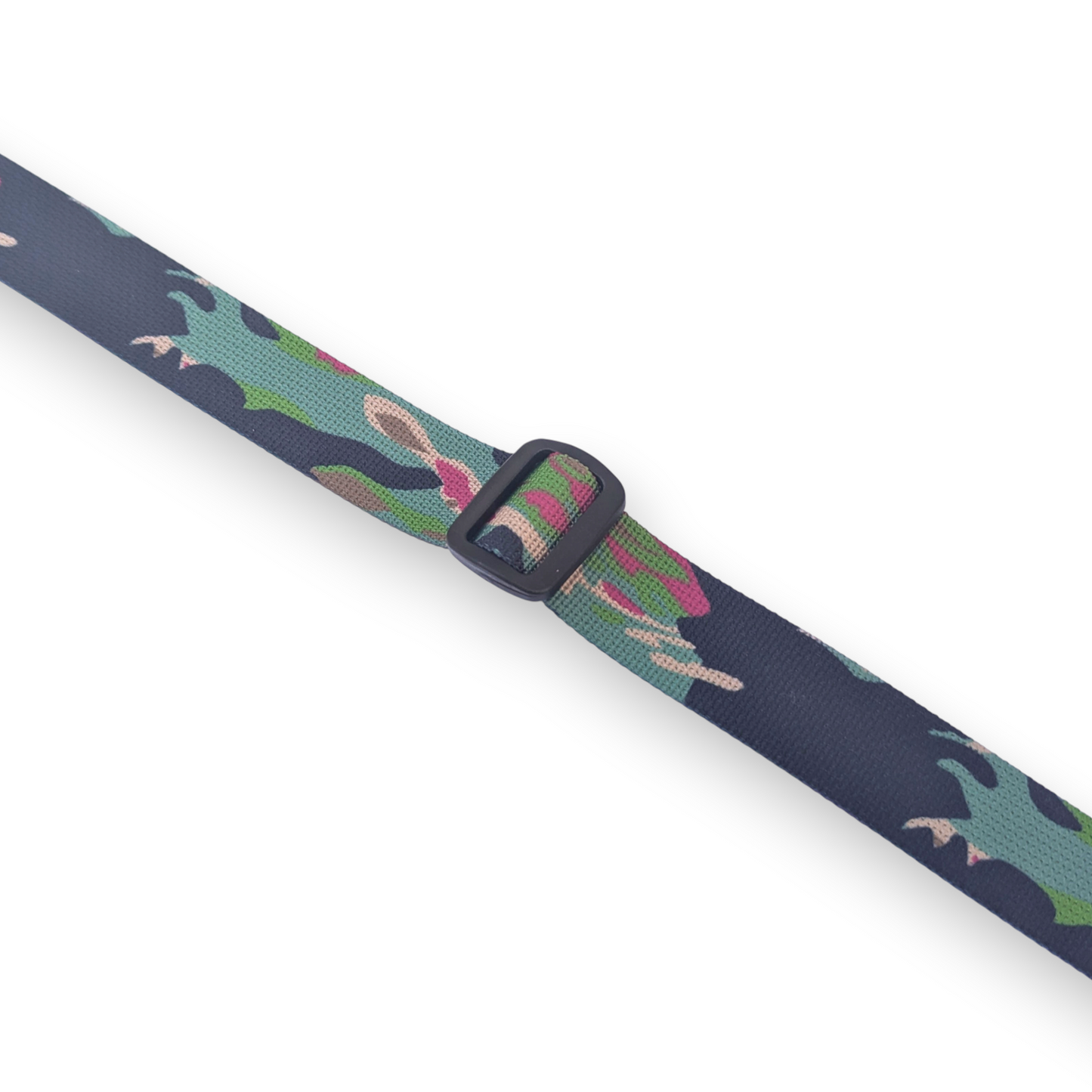 Miami Tigerstripe Unpadded Sling