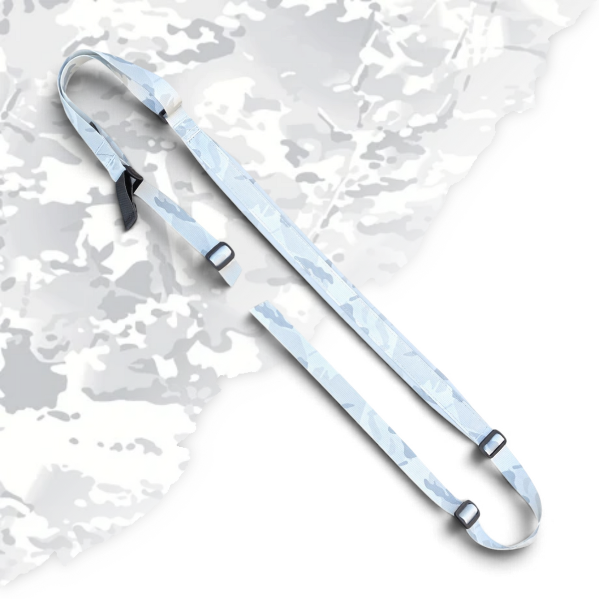 Multicam Alpine Padded Sling