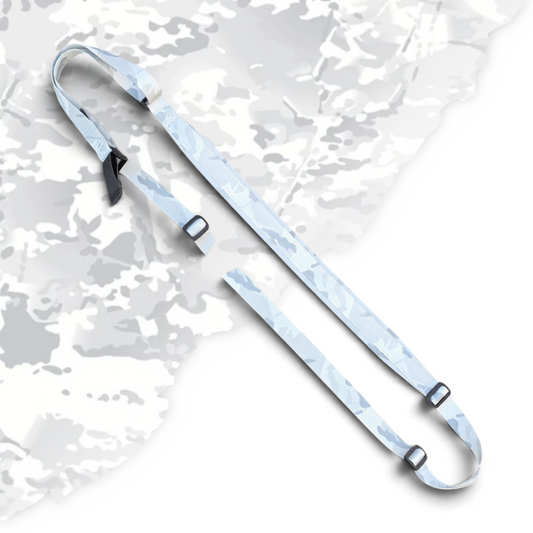 Multicam Alpine Padded Sling