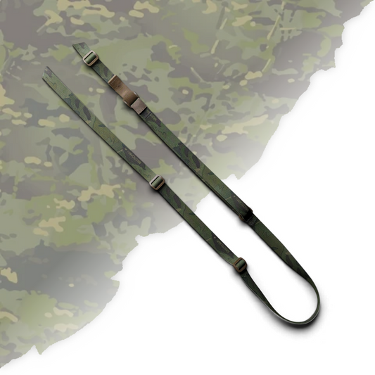 Multicam Tropic Unpadded Sling