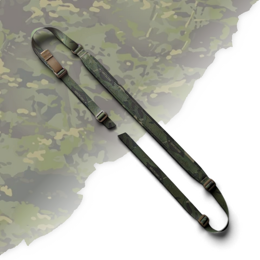 Multicam Tropic Padded Sling