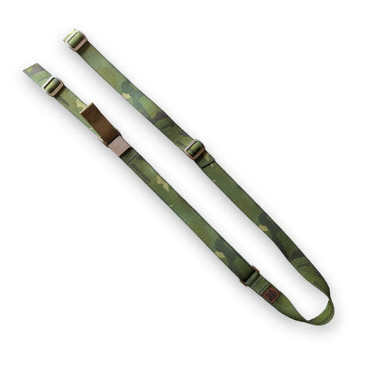 Multicam Tropic Unpadded Sling