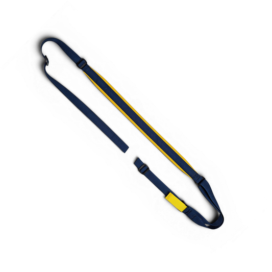 Navy Recruiter Padded Sling