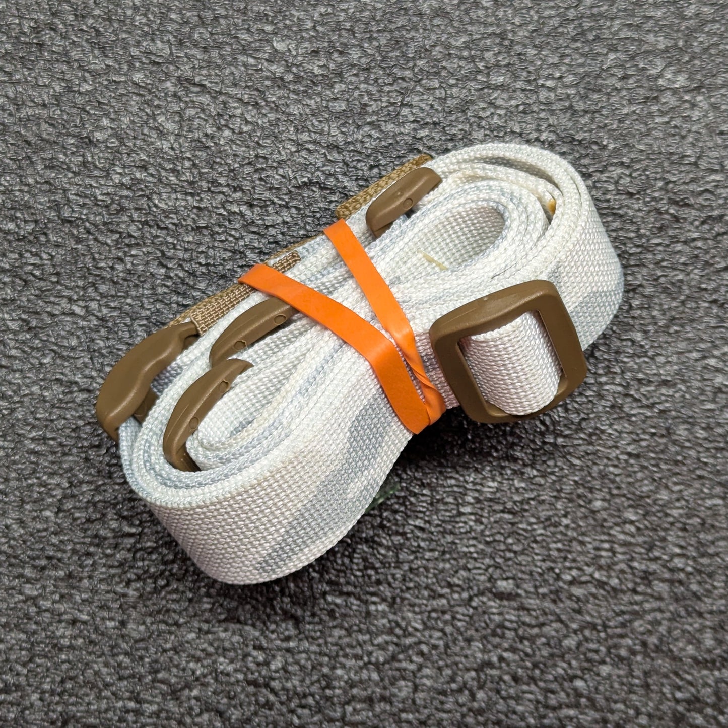 Multicam Alpine unpadded sling