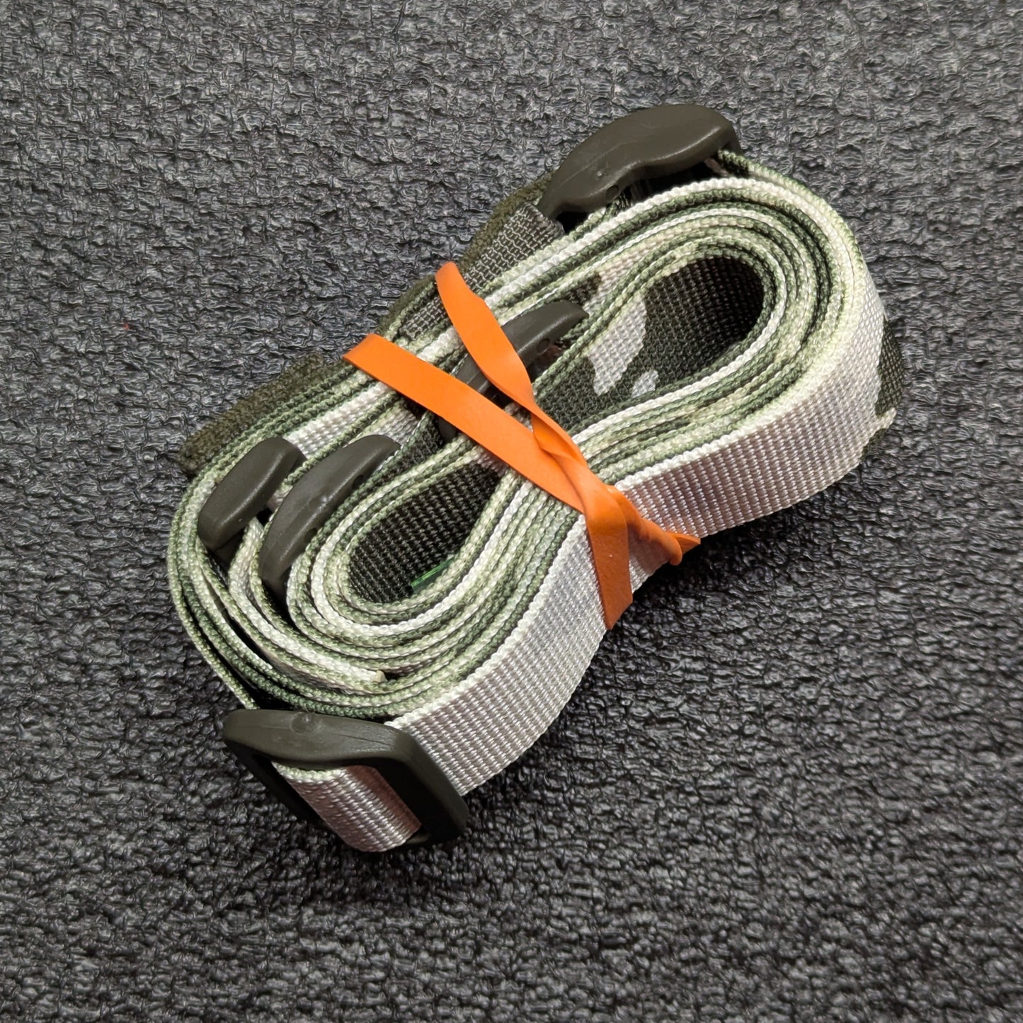 Snow Flecktarn unpadded sling