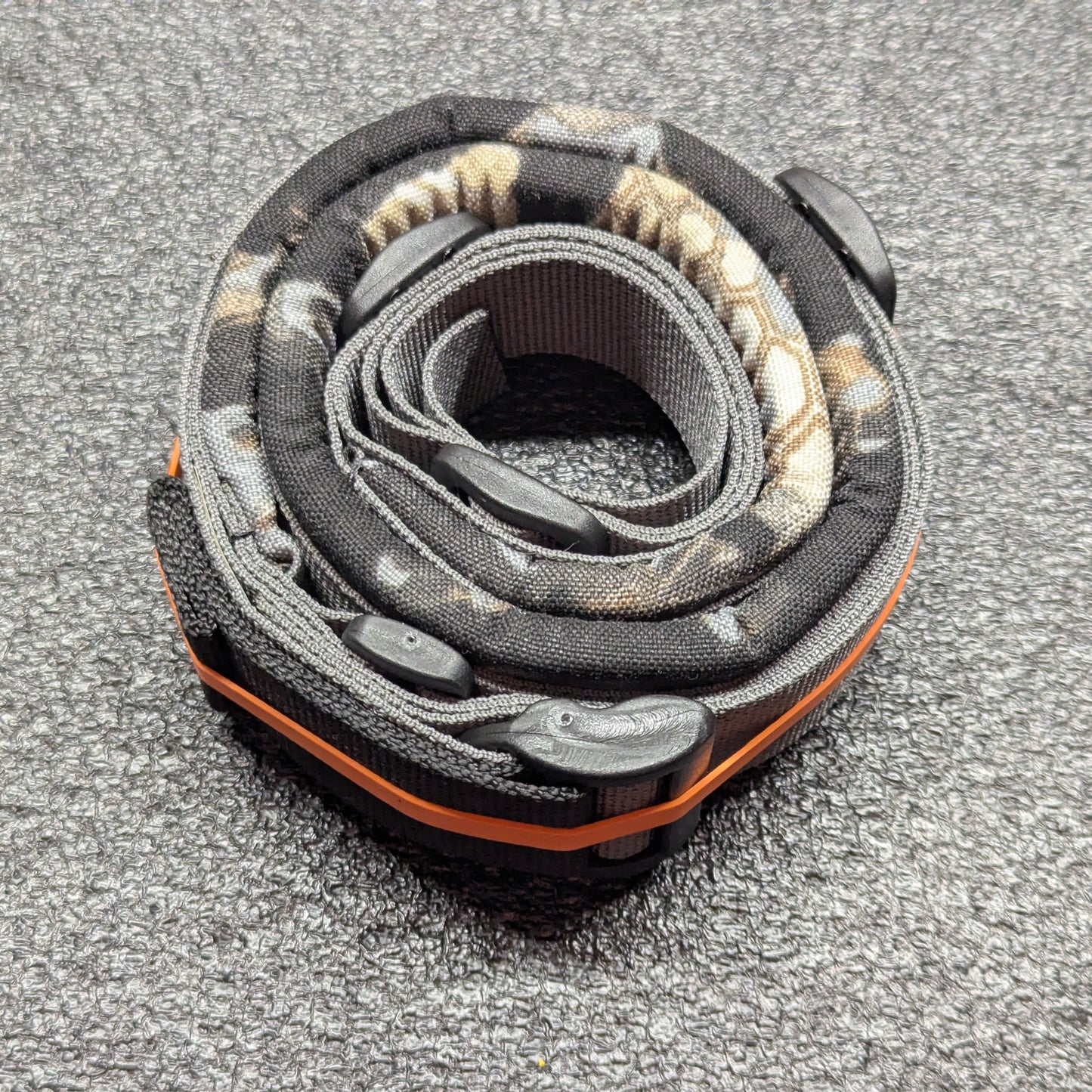 Kryptek Obskura Skyfall padded sling