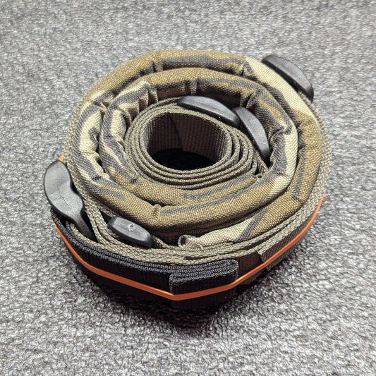 Mossy Oak Bottomland padded sling