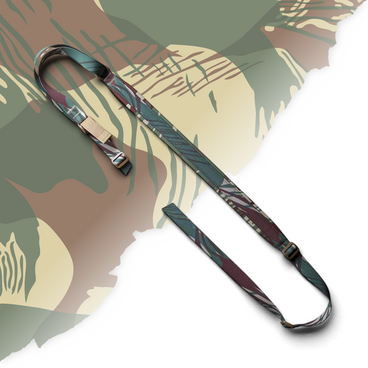 Rhodesian Brushstroke Padded Sling