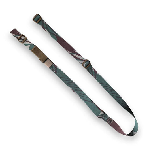 Rhodesian Brushstroke Unpadded Sling