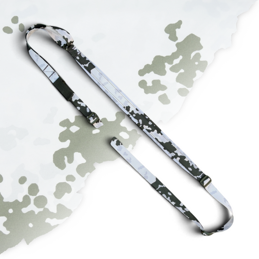 Snow Flecktarn Padded Sling