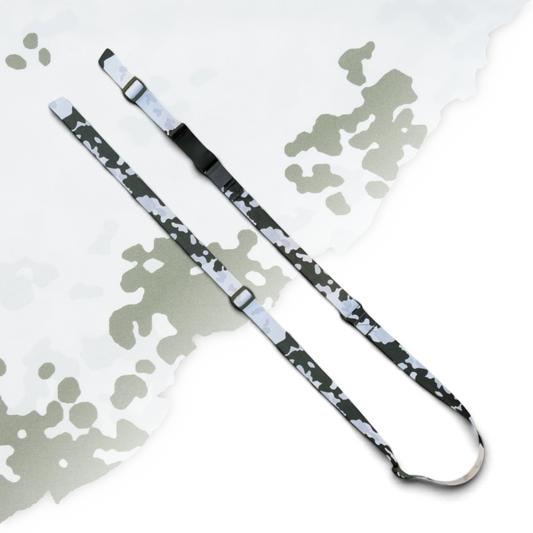 Snow Flecktarn Unpadded Sling
