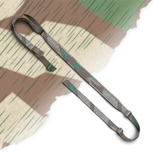 Splittertarn Padded Sling