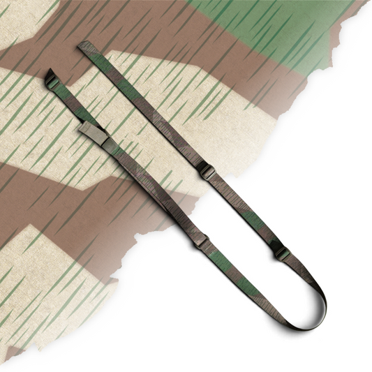 Splittertarn Unpadded Sling