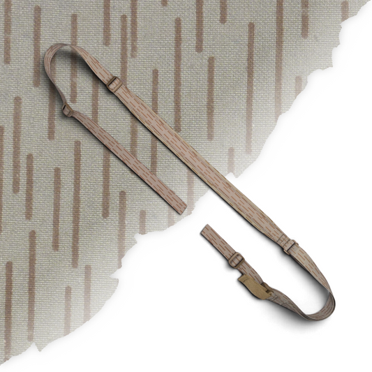 Strichtarn (Raindrop) Padded Sling