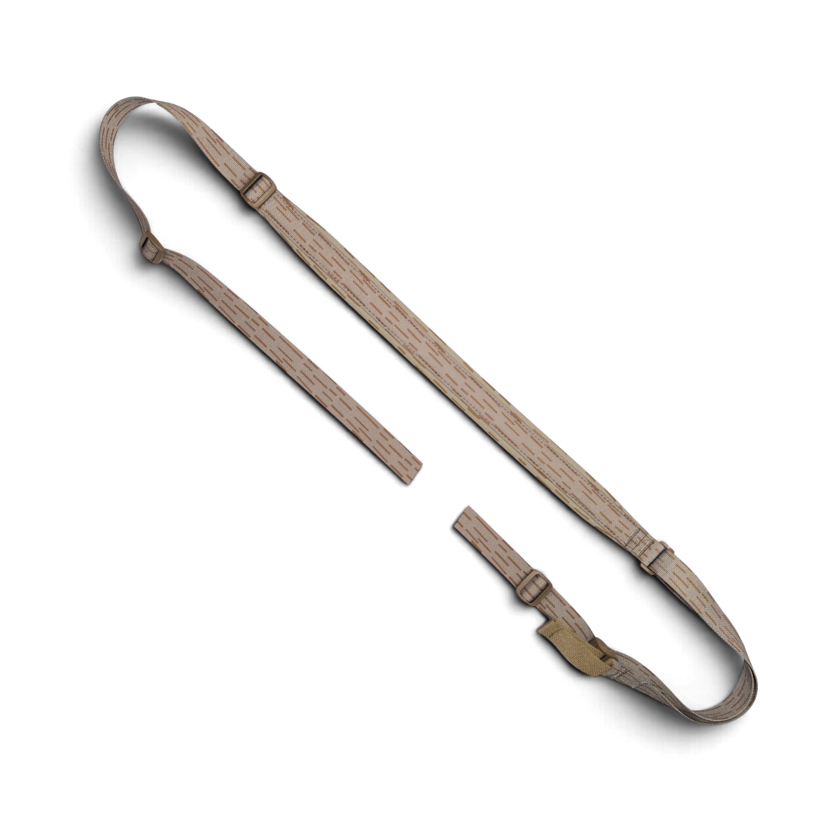 Strichtarn (Raindrop) Padded Sling