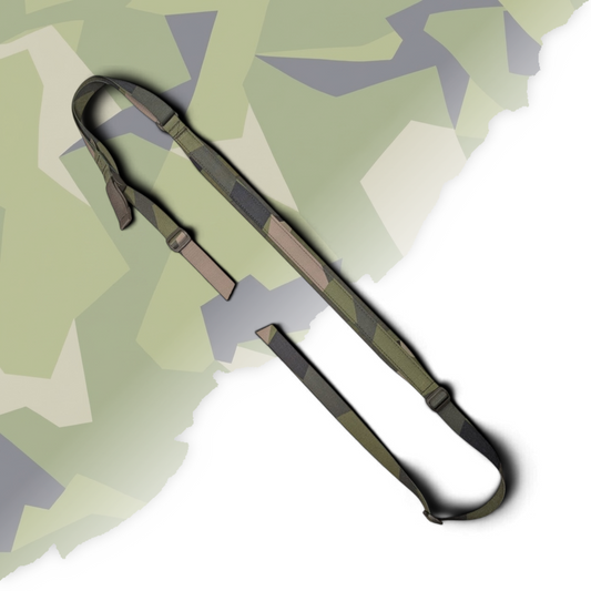 Swedish M90 Padded Sling