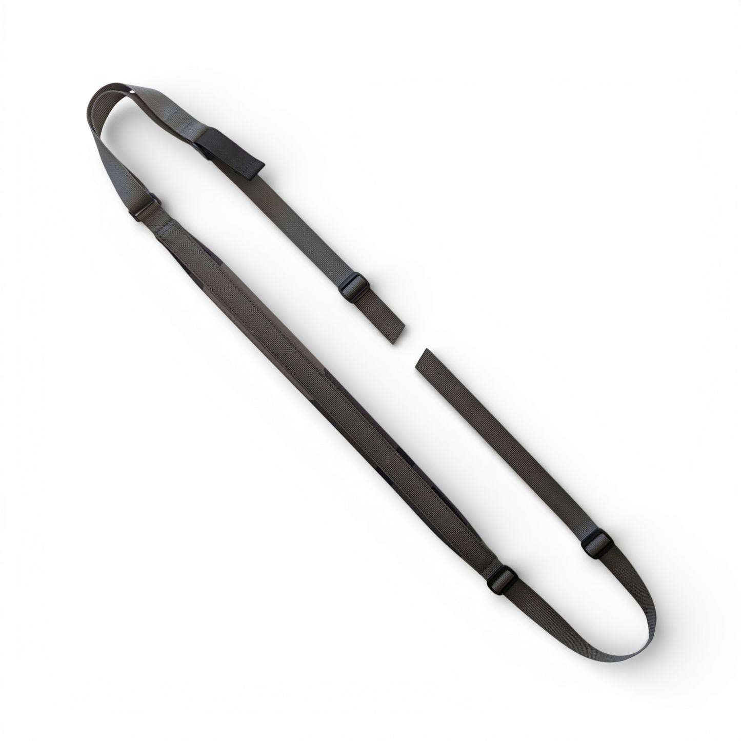 T-block Padded Sling