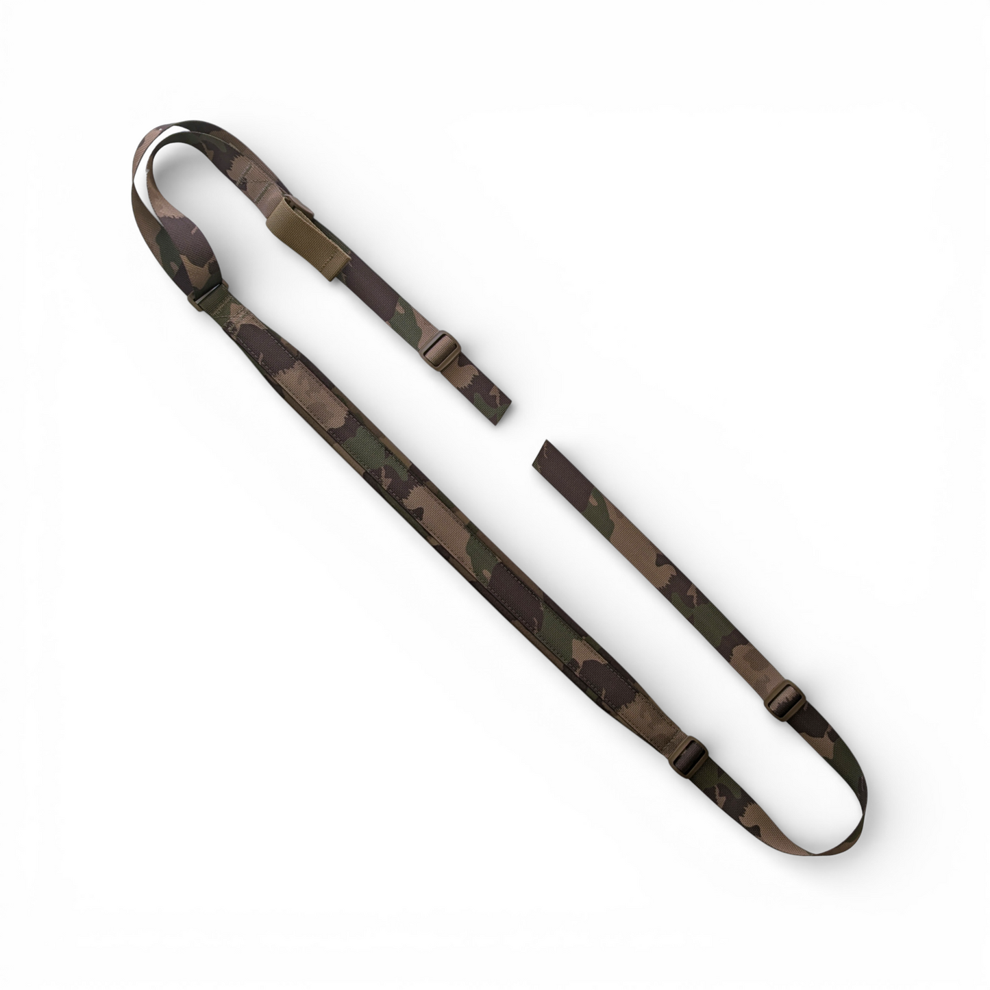 Swiss TAZ 90 Multiumfeld-Tarnmuster Padded Sling