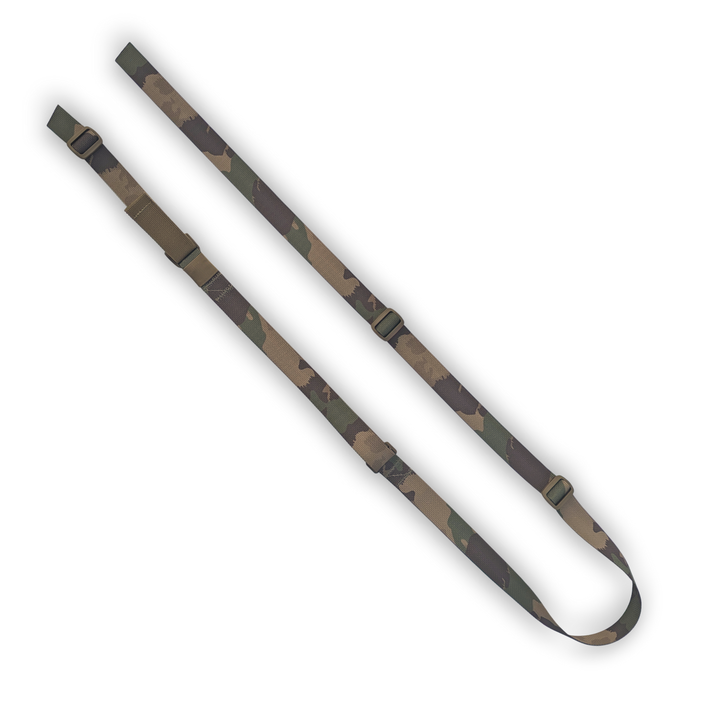 Swiss TAZ 90 Multiumfeld-Tarnmuster Unpadded Sling