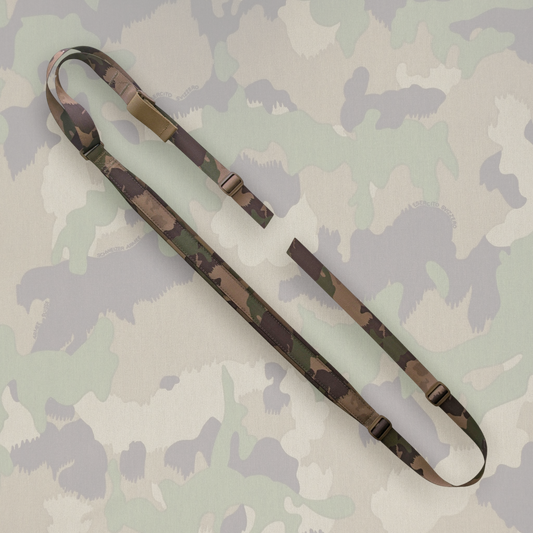 Swiss TAZ 90 Multiumfeld-Tarnmuster Padded Sling