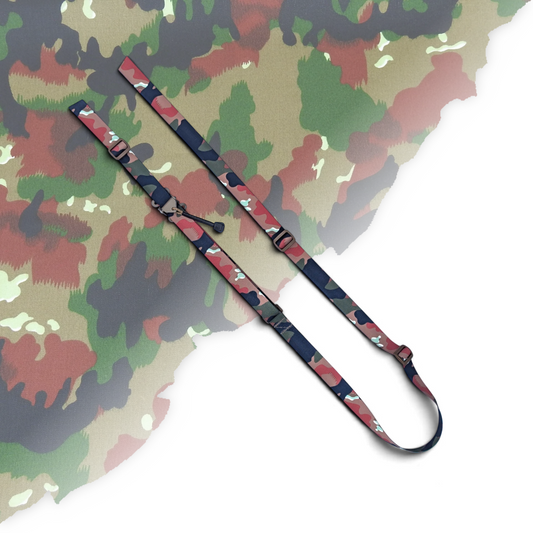 Swiss TAZ 83 Alpenflage Unpadded Sling