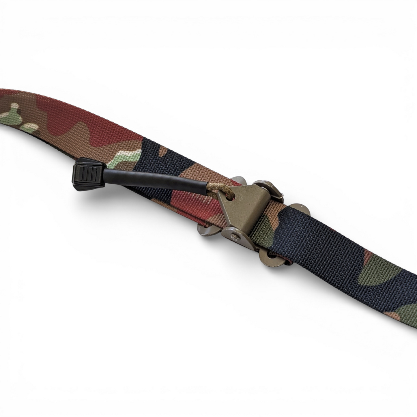 Swiss TAZ 83 Alpenflage Padded Sling