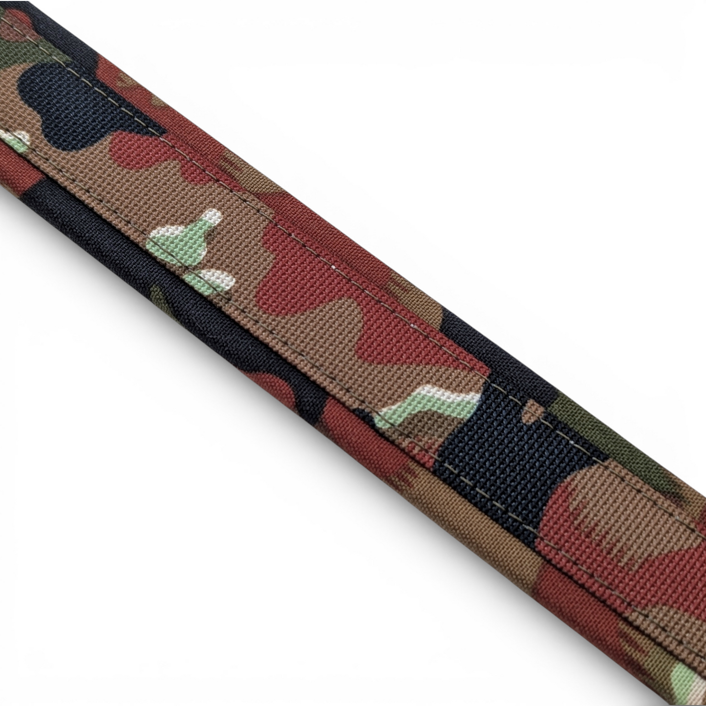 Swiss TAZ 83 Alpenflage Padded Sling