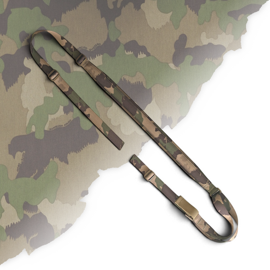 Swiss TAZ 90 Multiumfeld-Tarnmuster Padded Sling