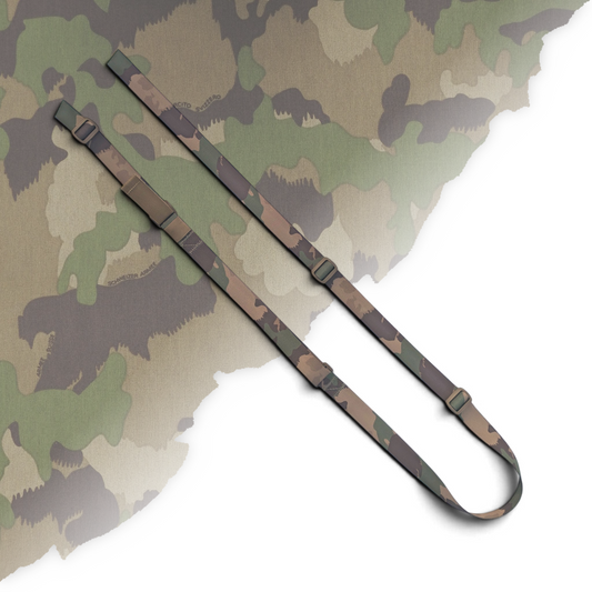 Swiss TAZ 90 Multiumfeld-Tarnmuster Unpadded Sling
