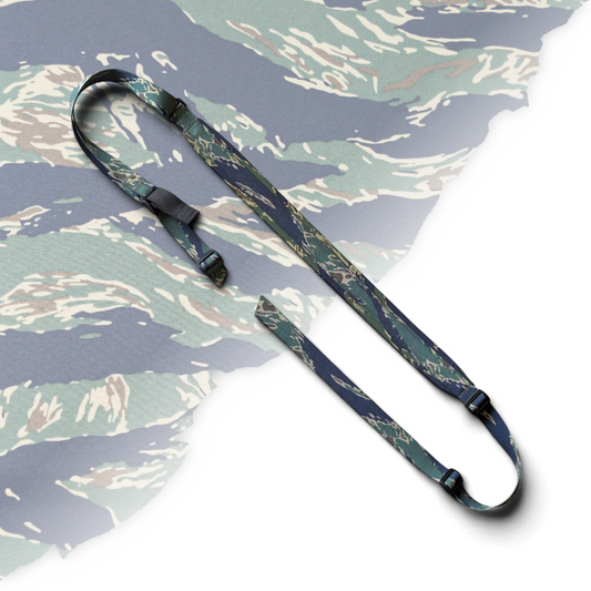 Tigerstripe Padded Sling