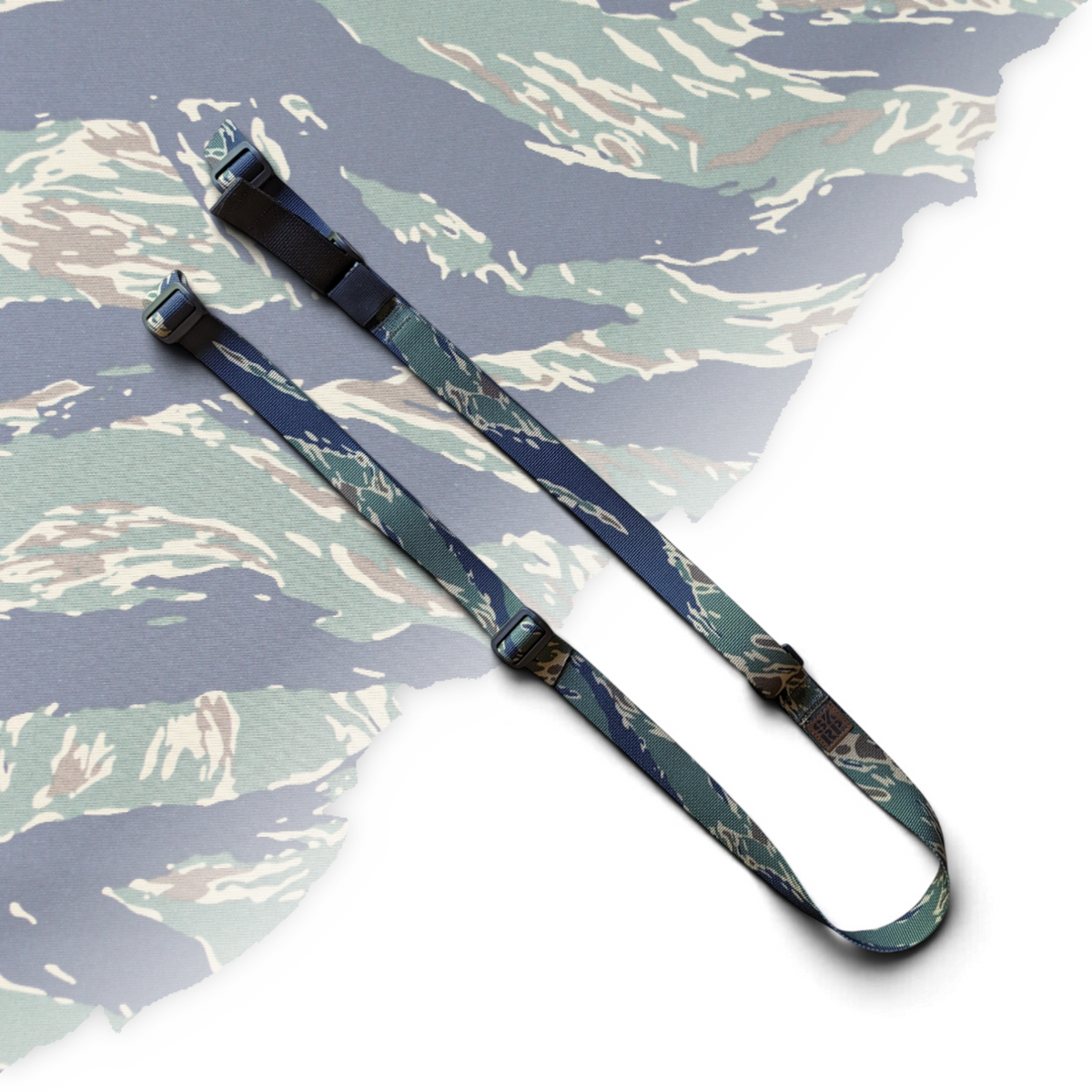 Tigerstripe Unpadded Sling