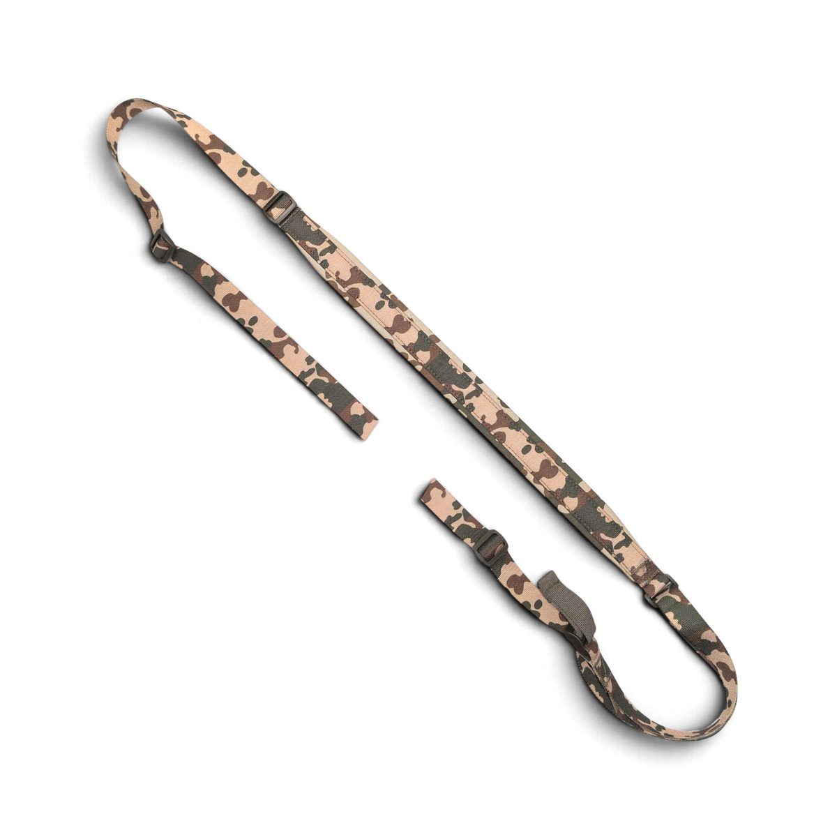 Desert Flecktarn (Wüstentarn / Tropentarn) Padded Sling