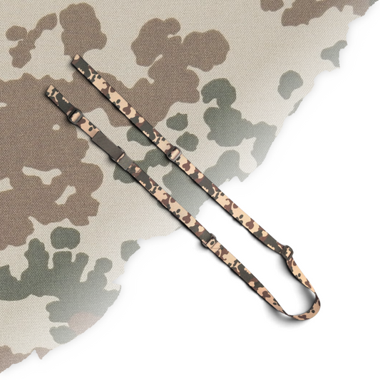 Desert Flecktarn (Wüstentarn / Tropentarn) Unpadded Sling
