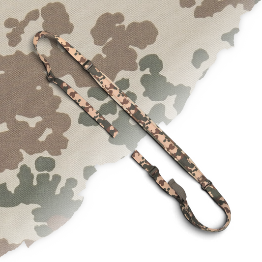 Desert Flecktarn (Wüstentarn / Tropentarn) Padded Sling