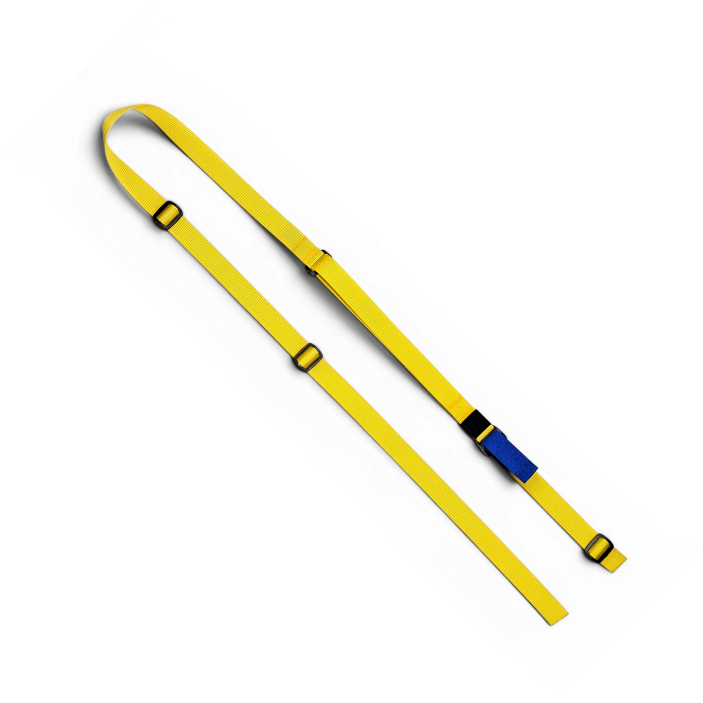 Yellow + Blue Basic Sling