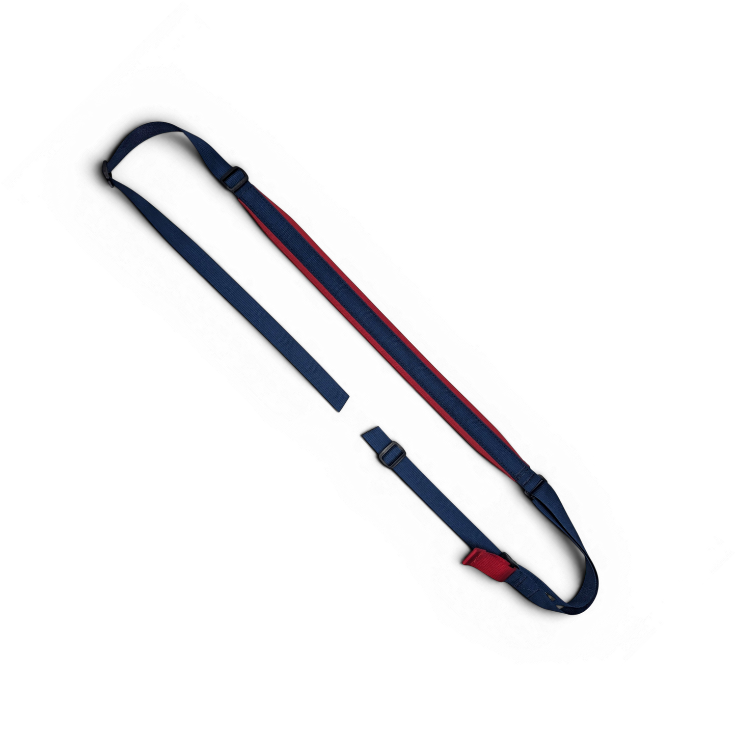 Coast Guard Recruiter Padded Sling