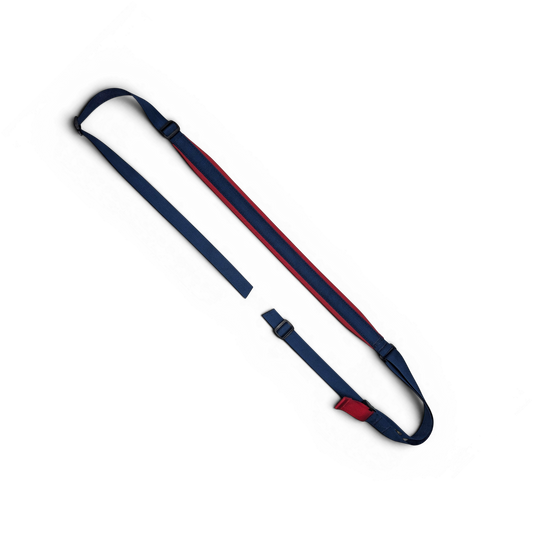 Coast Guard Recruiter Padded Sling