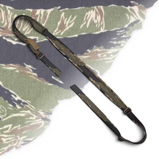 Vietnam Tigerstripe Padded Sling