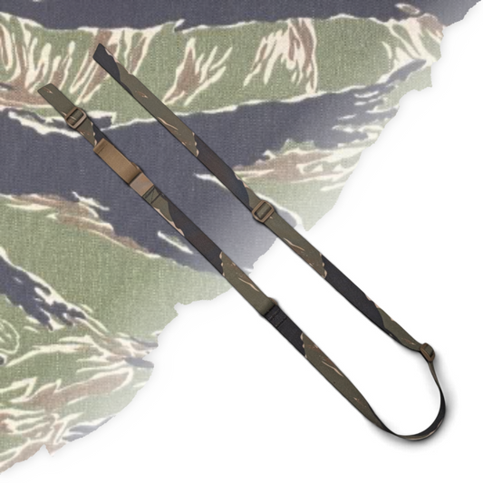 Vietnam Tigerstripe Unpadded Sling