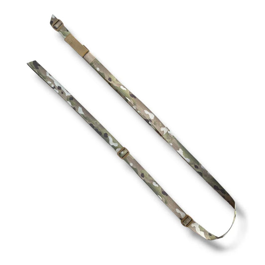 Multicam Jacquard Unpadded Sling