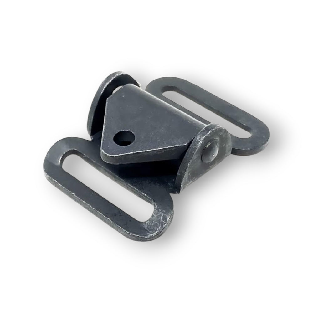 Metal Cam Buckle addon
