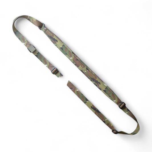 Multicam Padded Sling
