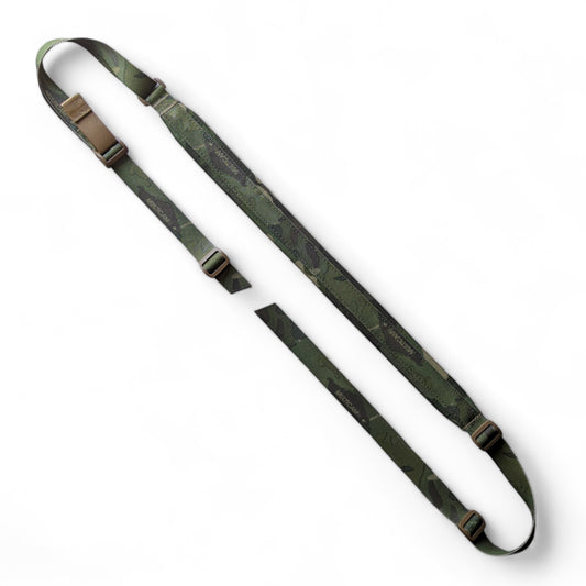 Multicam Tropic Padded Sling