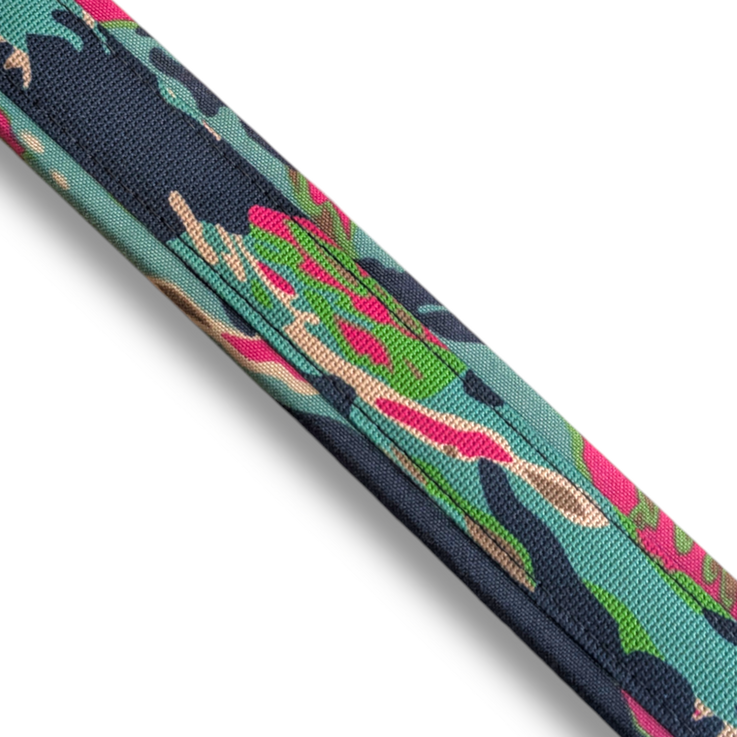 Miami Tigerstripe Padded Sling